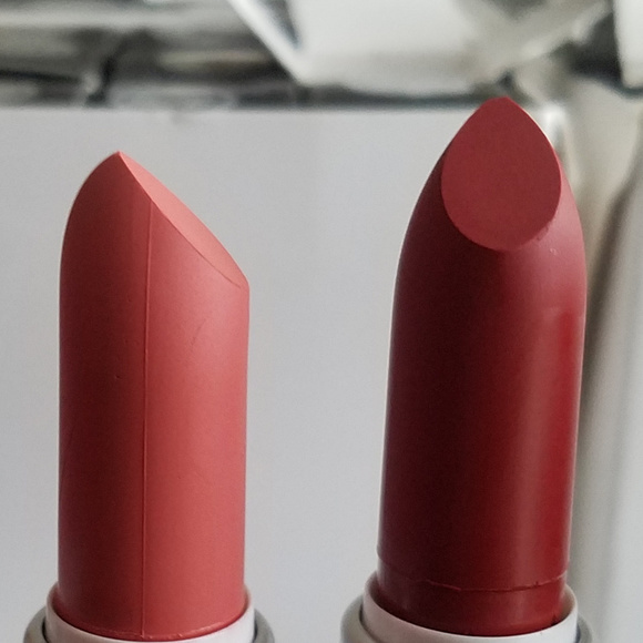 FAKE LIPSTICK? 4 MAC tests - Picture 4 of 8